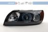 JOHNS 90 07 09-1 Headlight